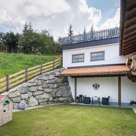 Ninas Residenzerl Apartment Kolsassberg ภายนอก รูปภาพ