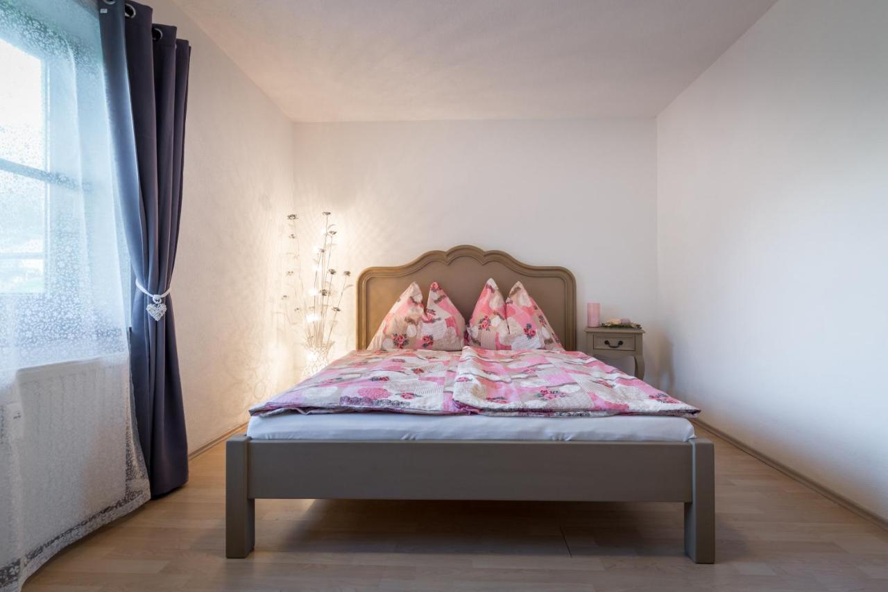 Ninas Residenzerl Apartment Kolsassberg ภายนอก รูปภาพ