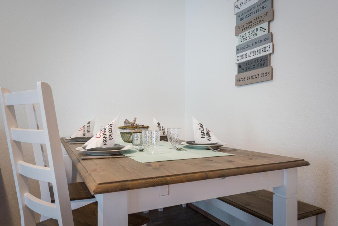 Ninas Residenzerl Apartment Kolsassberg ภายนอก รูปภาพ