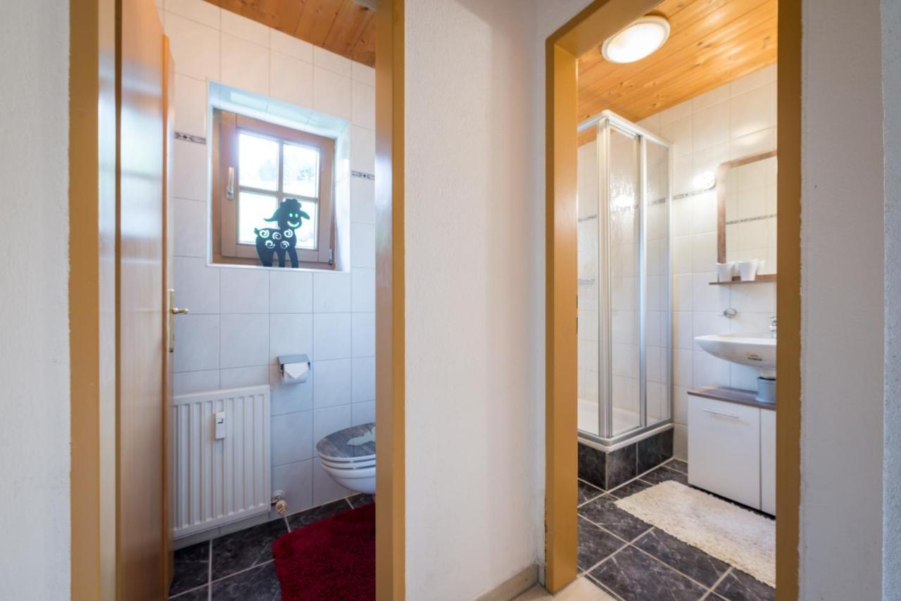 Ninas Residenzerl Apartment Kolsassberg ภายนอก รูปภาพ