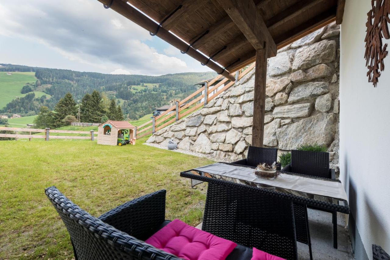 Ninas Residenzerl Apartment Kolsassberg ภายนอก รูปภาพ